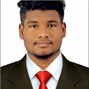 English Teaching professional and a Business development Representative